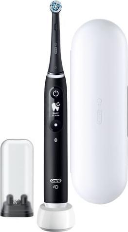 Actual product image Oral-B iO 6 Adult Vibrating Toothbrush (Oscillating toothbrush)