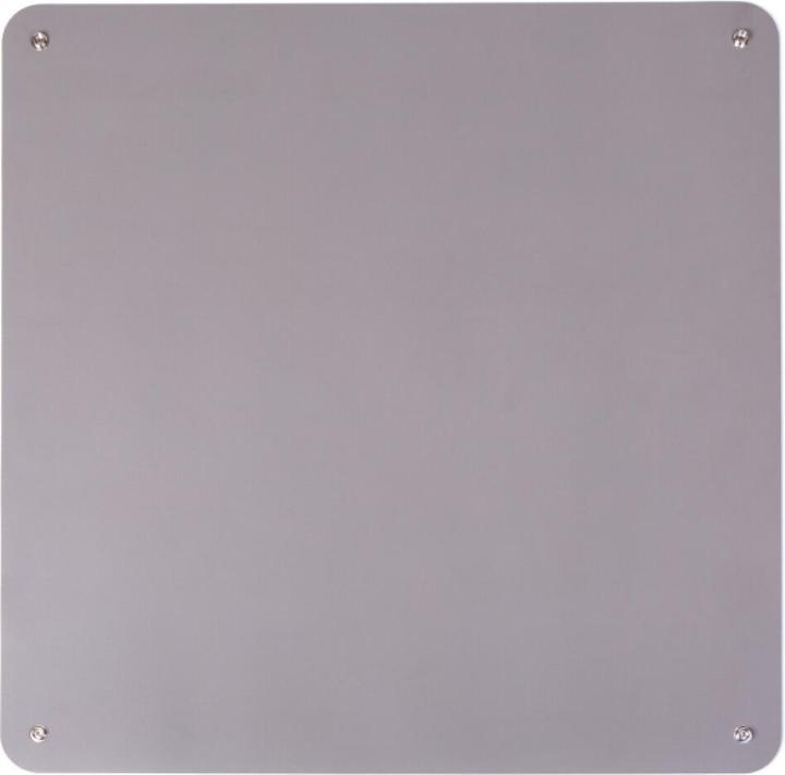 Image du produit Wrepair Tapis de table Premium ESD en caoutchouc avec rivets 4x10mm 600mm x 610mm (Protection statique)