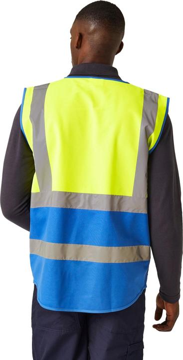 Image du produit Regatta - Gilet haute visibilité PRO EXECUTIVE - Homme (3XL)