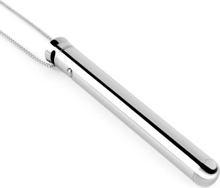 Actual product image Le Wand Necklace Vibe