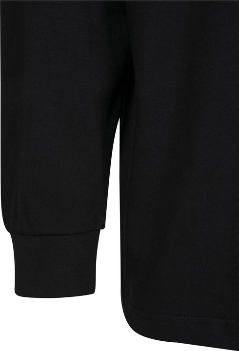 Image du produit Urban Classics Boxy Heavy Longsleeve (S)