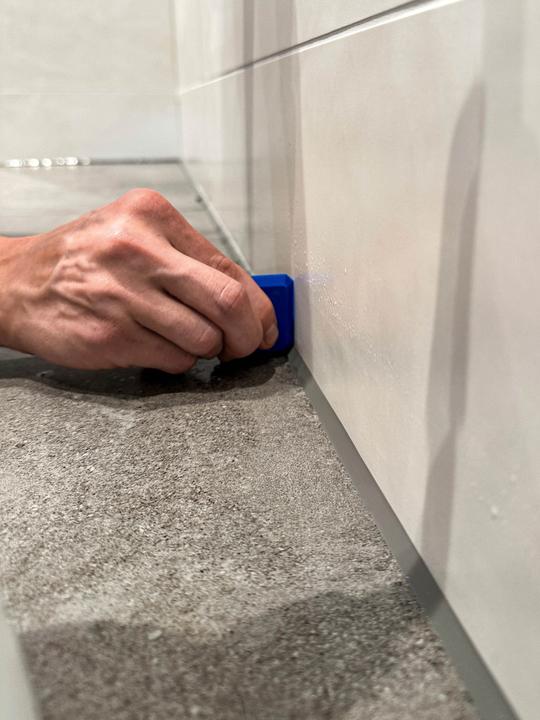 Immagine prodotto Tectool Assortiti Standard, Lisciatori Per Giunti A 4 Pezzi.