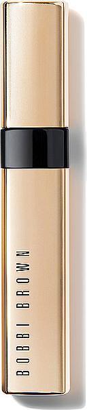 Actual product image Bobbi Brown BB Lip Color - Luxe Shine Intense Lip Color Bare Truth (Brown, Naturel, Nude)