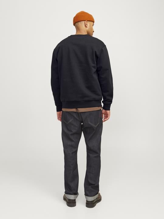 Produktbild Jack & Jones RDD Gedruckt Sweatshirt Sweatshirt (S)