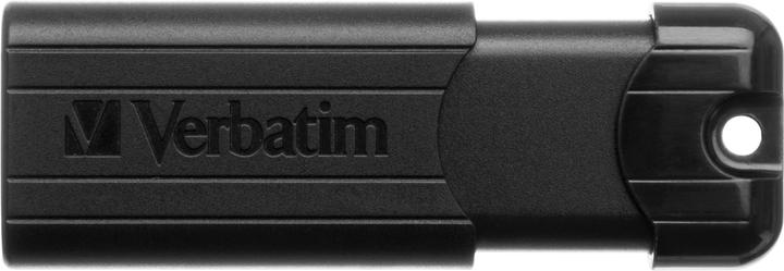Actual product image Verbatim PinStripe (256 GB, USB 3.0, USB-A)