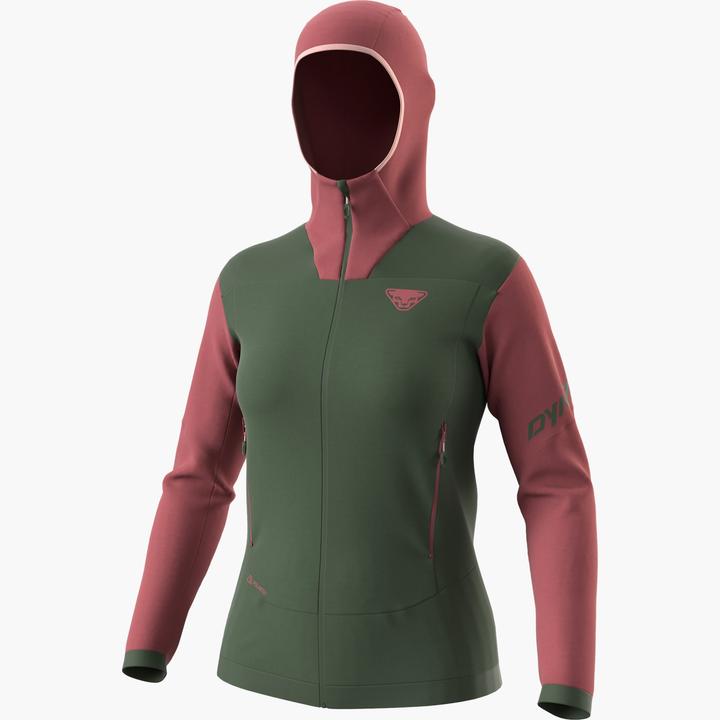 Produktbild Dynafit Tigard Polartec Kapuzenjacke (XL)