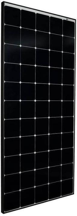 Image du produit Wattstunde Solarpanel SOLA Frame Daylight 210 Wp (210 W, 10.70 kg)