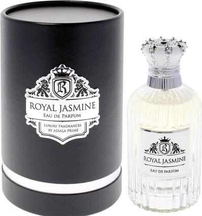 Immagine prodotto Prime Royal Jasmine (Eau de parfum, 100 ml)