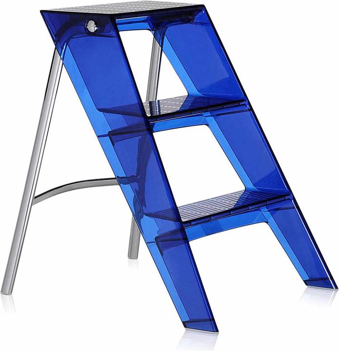 Immagine prodotto Kartell Scaletta superiore pieghevole (58 cm)