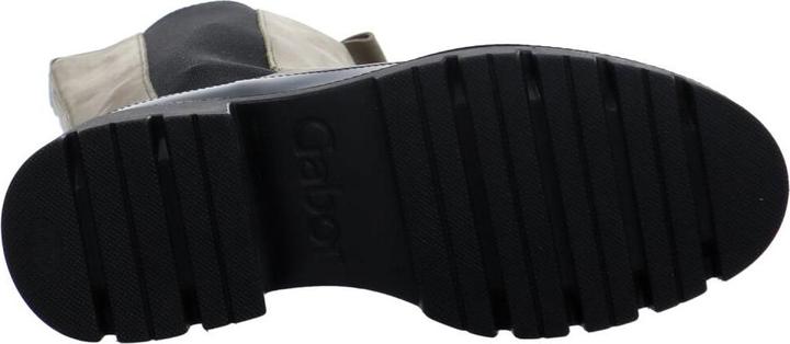 Actual product image Gabor Chelsea with zipper (41)