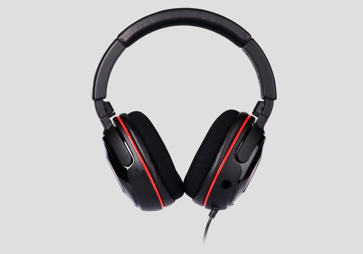 Image du produit Turtle Beach Casque Surround Ear Force Z60 filaire 7.1
