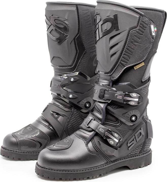 Image du produit Sidi Adventure 2 Gore (Femmes, 41)