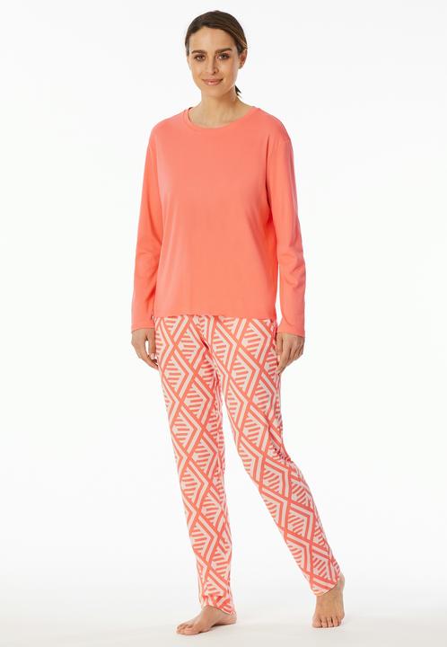 Image du produit Schiesser Pyjama Modern Nightwear (44, XL)