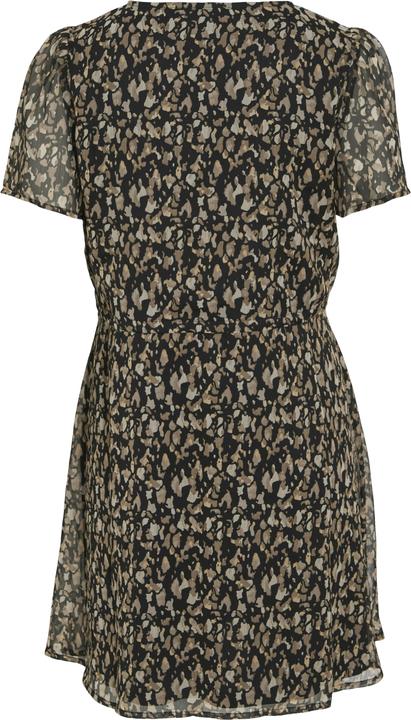 Immagine prodotto Vila VIFALIA Kurzärmeliges Minikleid (36)