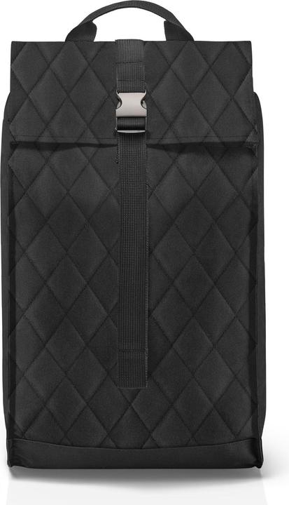 Produktbild reisenthel citycruiser rhombus black