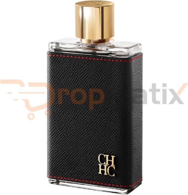 Image du produit Carolina Herrera CH Hommes (Eau de toilette, 200 ml)