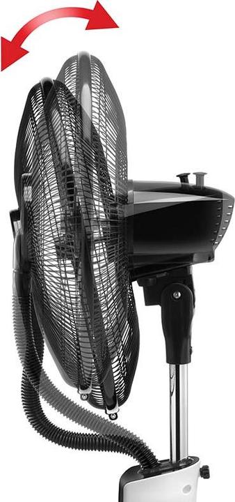 Image du produit Unold Ventilateur sur pied