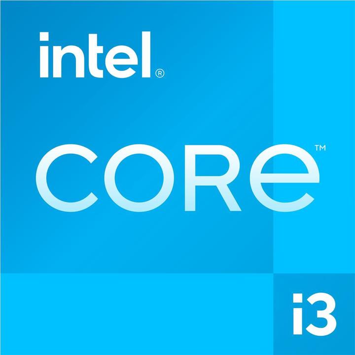 Produktbild Intel Core i3-12100F (LGA 1700, 3.30 GHz, 4 -Core)