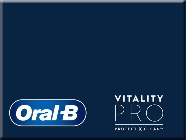 Produktbild Oral-B Vitality Pro D 103 (Oszillierende Zahnbürste)