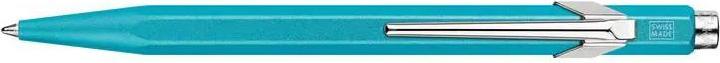 Immagine prodotto Caran d'Ache 849 Colormat-X mit Etui (Turchese, 1 x)