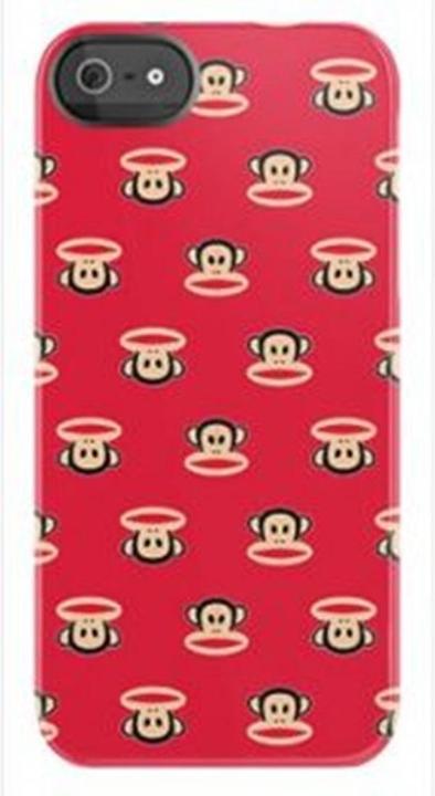 Image du produit Uncommon Deflector Case pour iPhone 5/5S/SE Paul Frank LOL Julius (Apple iPhone 5s, Apple iPhone 5)