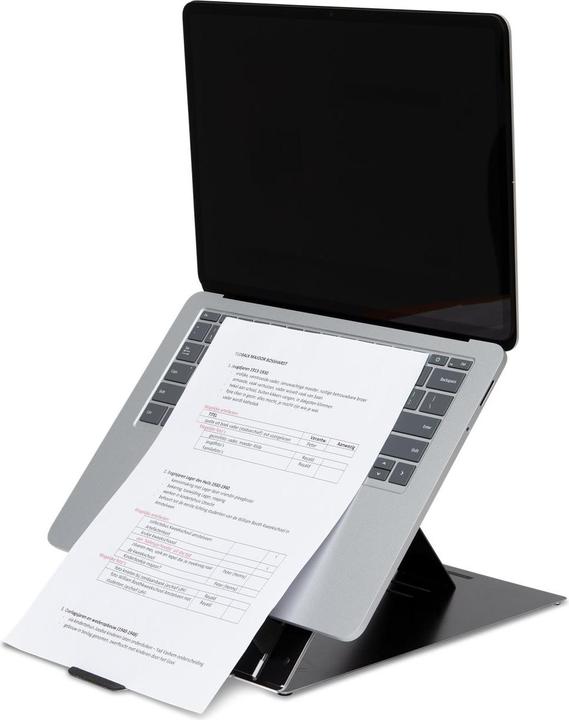 Produktbild R-Go Tools R-Go Riser DUO Notebook-Ständer