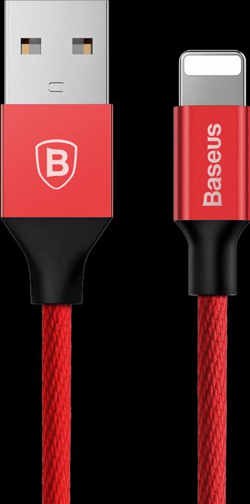 Produktbild Baseus Yiven Series for Apple (1.80 m, USB 2.0)