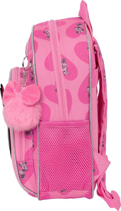Produktbild Safta Minnie Mouse ""Loving"" - Kinderrucksack (9.50 l)