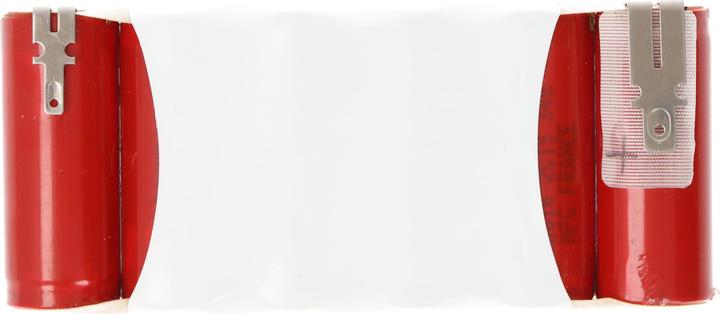 Image du produit AccuCell Batterie Wolf Cisaille à gazon Accu 60, ACCU60 (7.2 V)