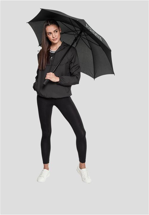 Actual product image Urban Classics Ladies Basic Pull Over Jacket (XXL)