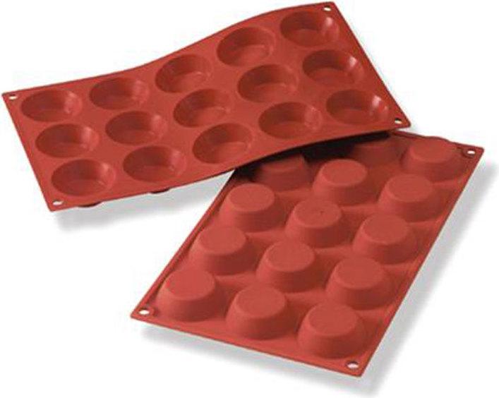 Image du produit Birkmann Moule en silicone Tartlette Ø 5 cm (5 cm)