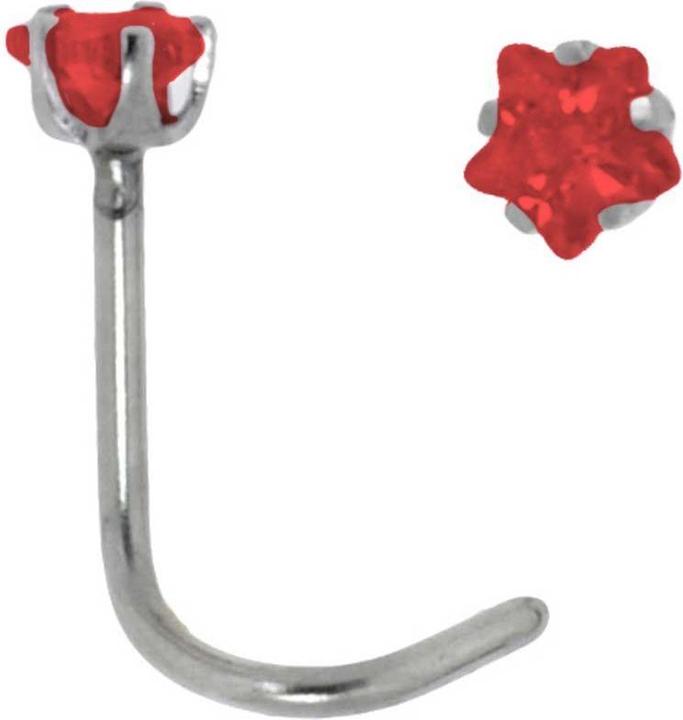 Rouge, Argent