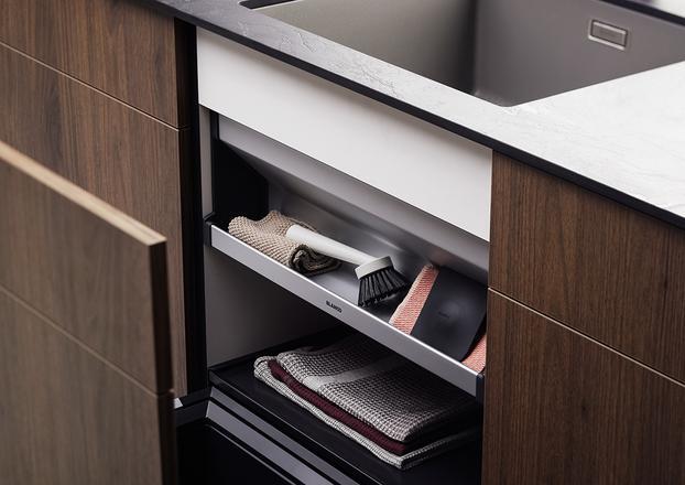 Produktbild Blanco Orga Shelf 60 P