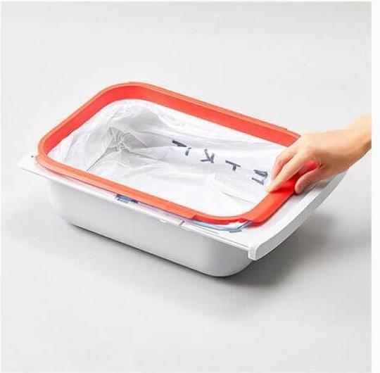 Image du produit Petkit Sac poubelle Pura X