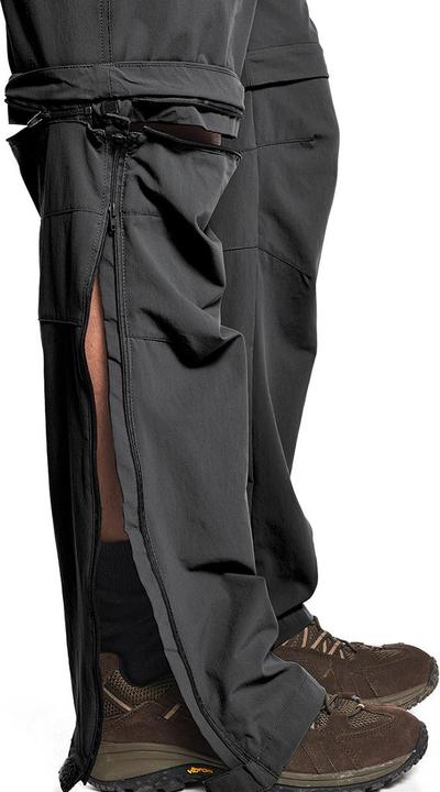Produktbild Maier Sports Herren Tajo Zip Off Hose (29)