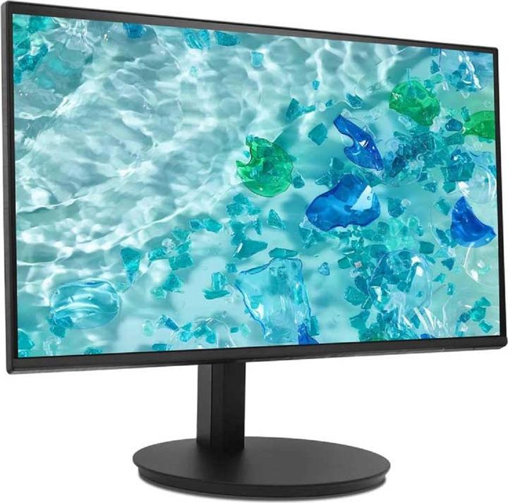 Actual product image Acer Vero CB272UGbmiiprx (2560 x 1440 pixels, 27")