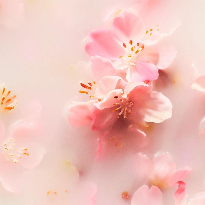 Actual product image Rituals The Ritual of Sakura (refill, 100 ml)