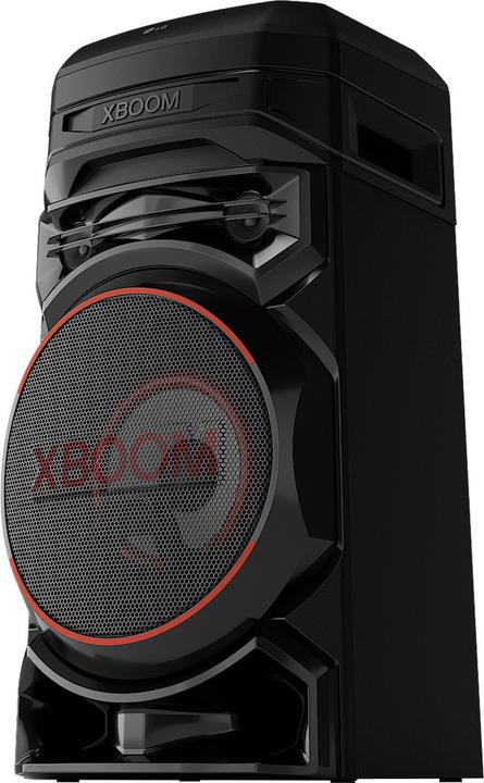 Actual product image LG RNC5 XBoom (Passive)