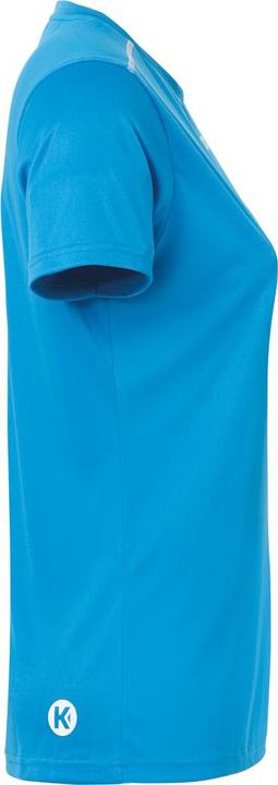 Actual product image Kempa Poly Shirt Women (XS)
