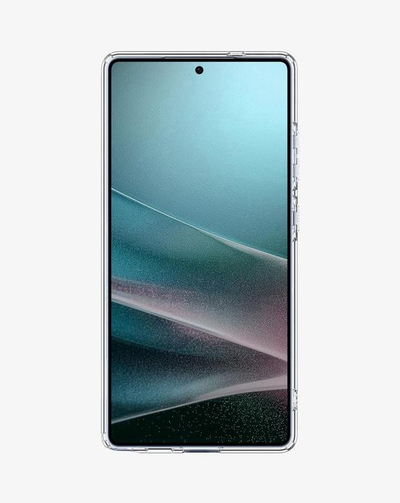 Actual product image Spigen Ultra Hybrid S (Samsung Galaxy S25 Ultra)