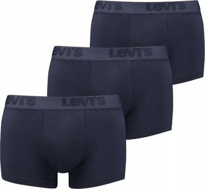 Immagine prodotto Levis Boxer da uomo Premium Trunk 3-pack (M, confezione da 3)