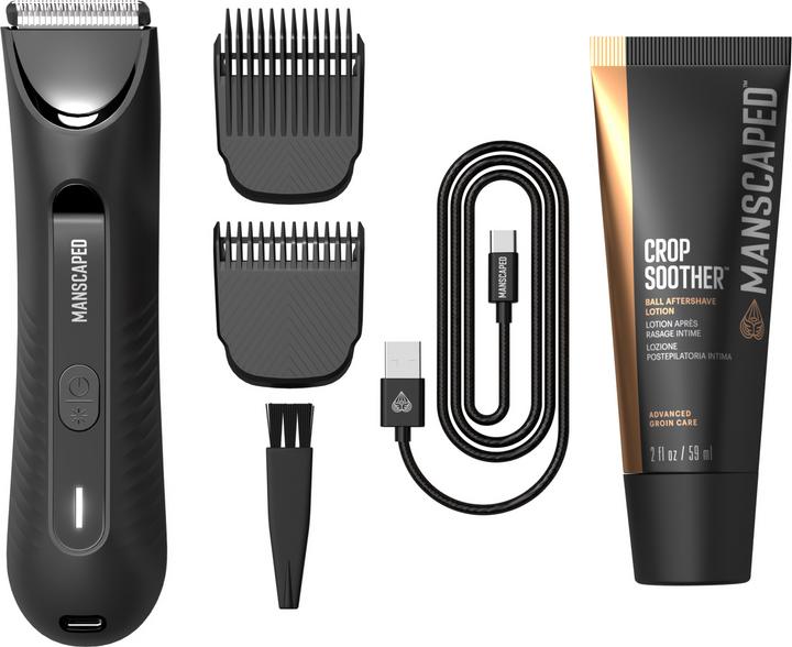Immagine prodotto Manscaped Tagliaerba 3.0 Plus Essentials