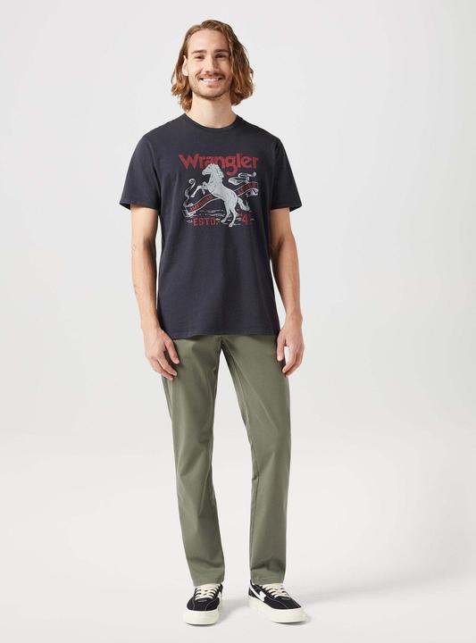 Immagine prodotto Wrangler Pantaloni Texas Slim Low Stretch (33)