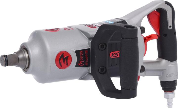 Immagine prodotto KS Tools Avvitatore ad aria compressa ad alte prestazioni 3/4" superMONSTER, 3405 Nm, L 350 mm (Aria compressa)