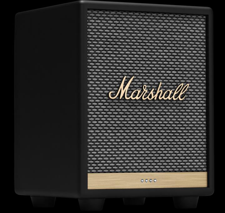 Produktbild Marshall Uxbridge Voice Google (Netzbetrieb)