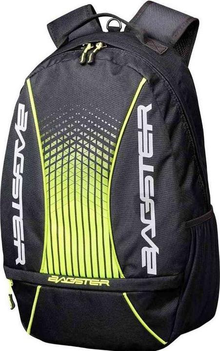 Produktbild Bagster rucksack player evo fluo (18 l)
