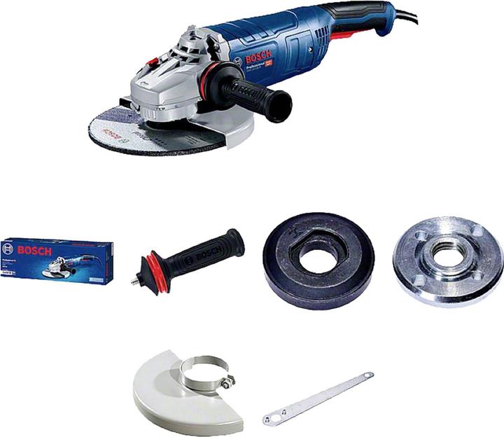 Image du produit Bosch Professional GWS 24-230 P (230 mm)