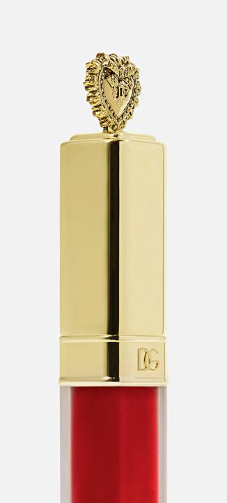 Actual product image Dolce & Gabbana Everkiss Liquid Lip 405 Devotion (405)