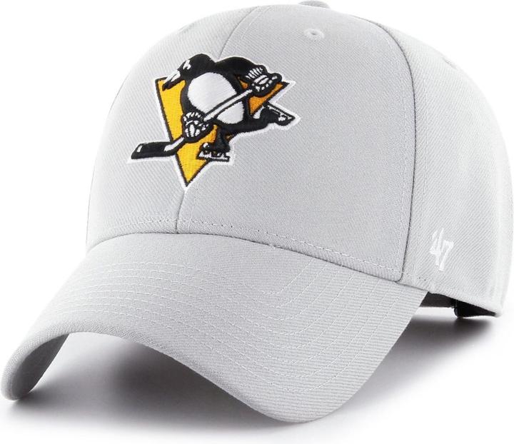 Image du produit 47 Brand Coupe relaxante NHL Pittsburgh Penguins (Taille unique)