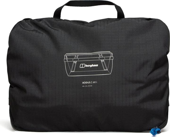 Produktbild Berghaus Xodus 60 Holdall (60 l)